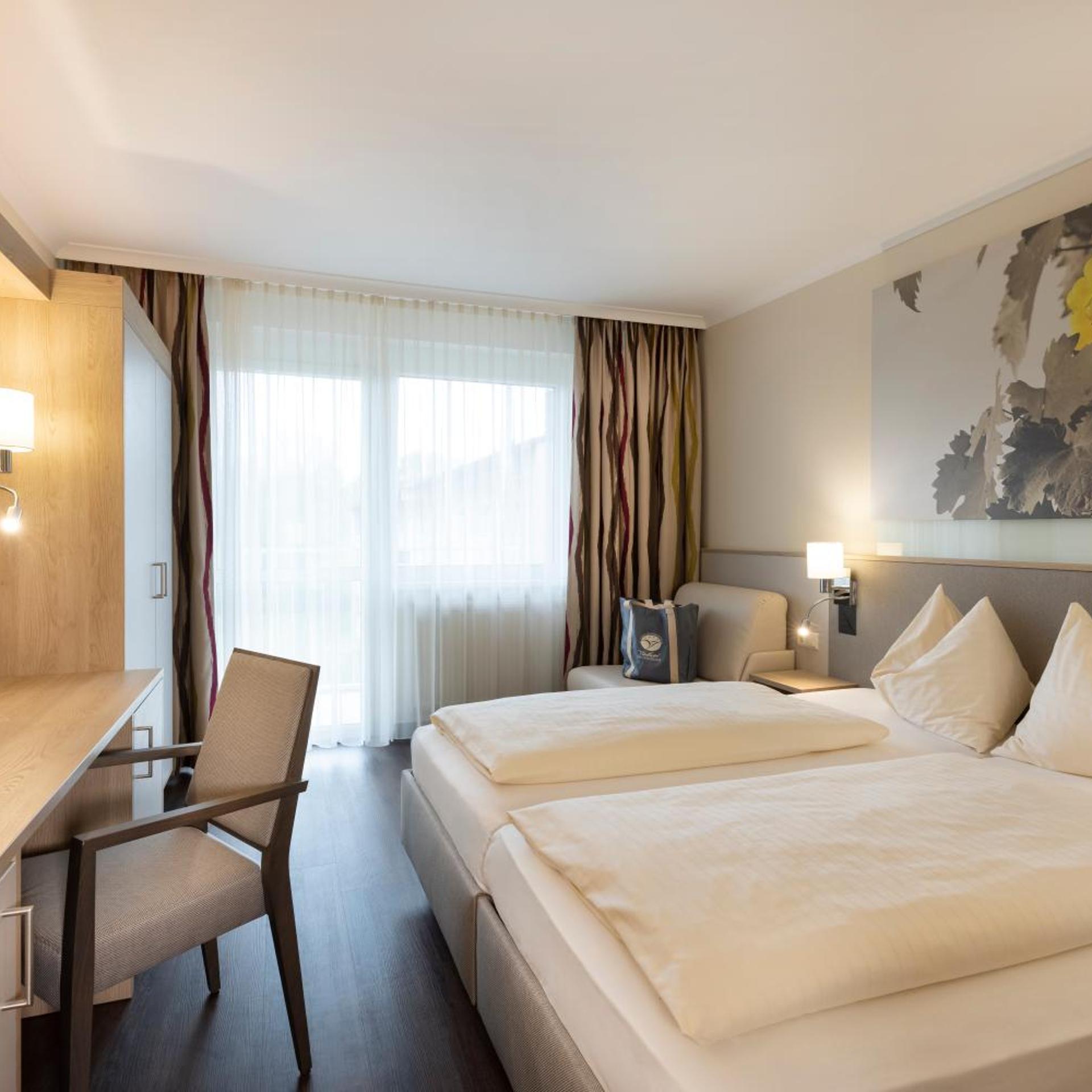 Vitalhotel Der Parktherme 10/50