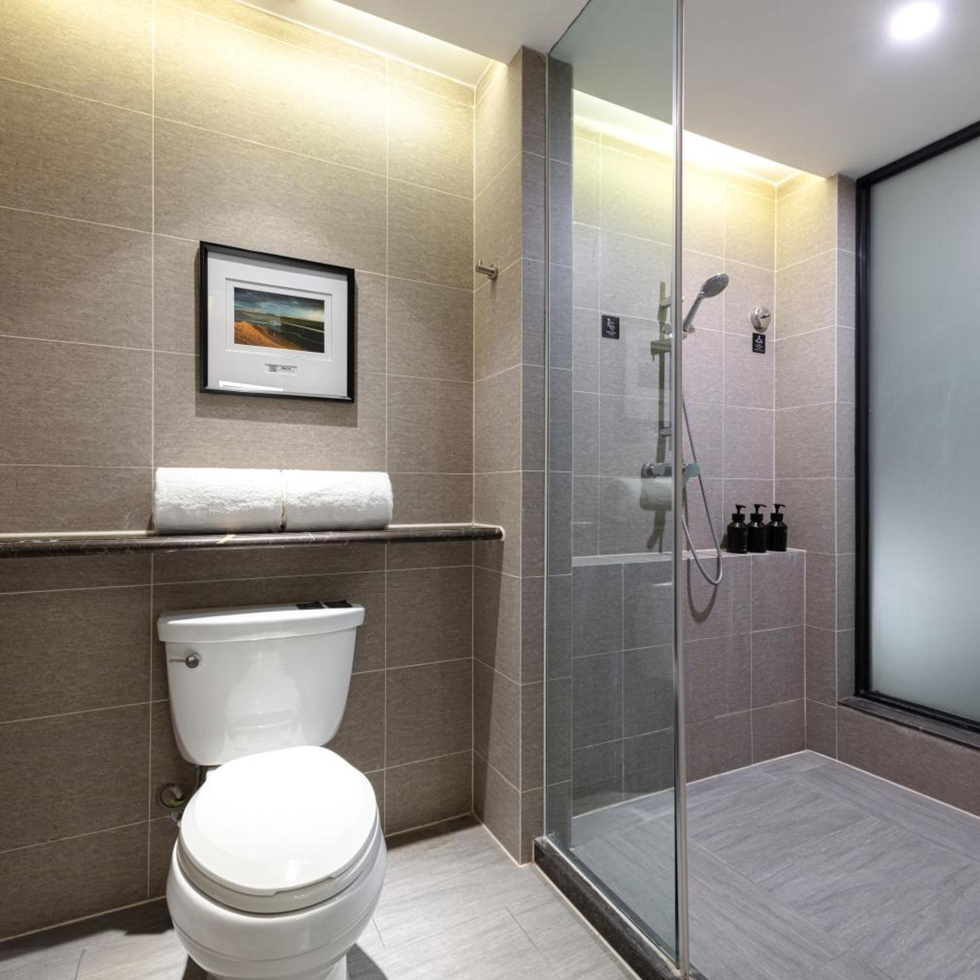 Atour Hotel High Speed Railway Station Urumqi 36/43