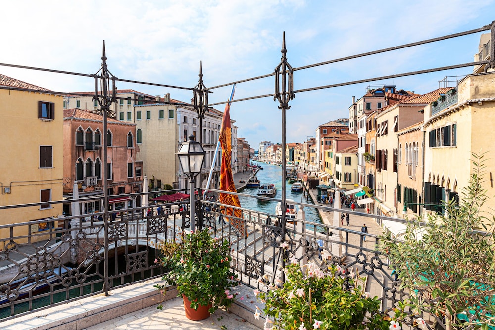 La Palazzina Veneziana 23/45