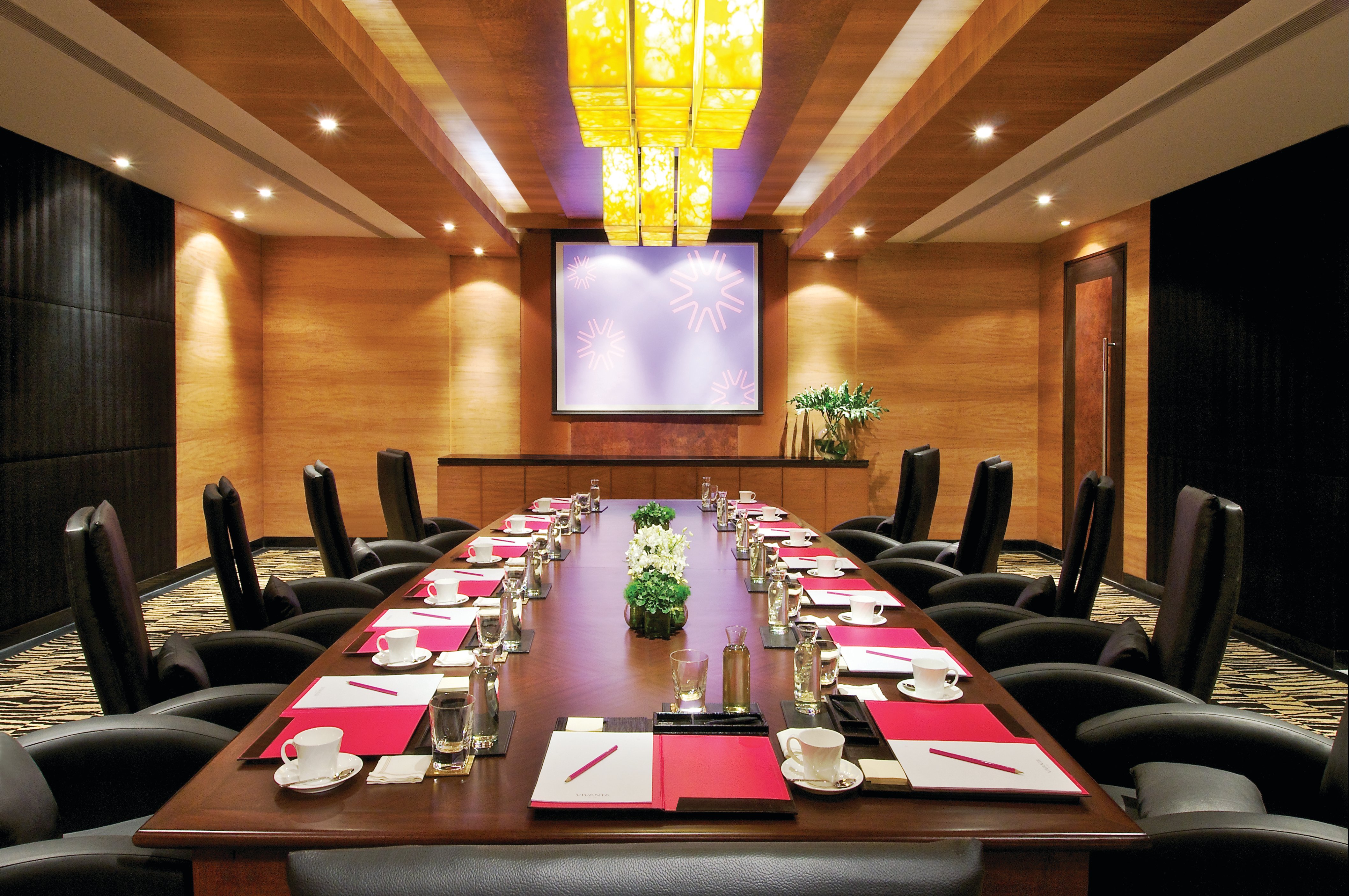 Vivanta Hyderabad, Begumpet 49/55