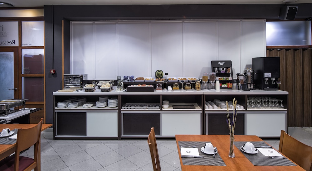 HOTEL OCA INSUA 40/46