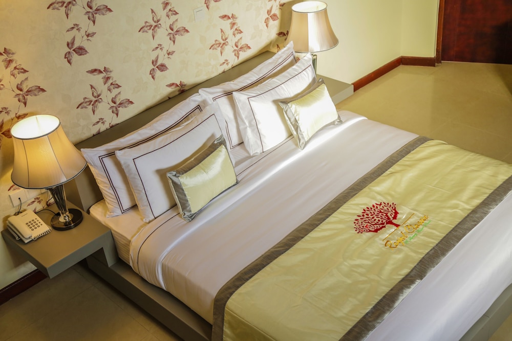 Royal Classic Nature Resort 20/57
