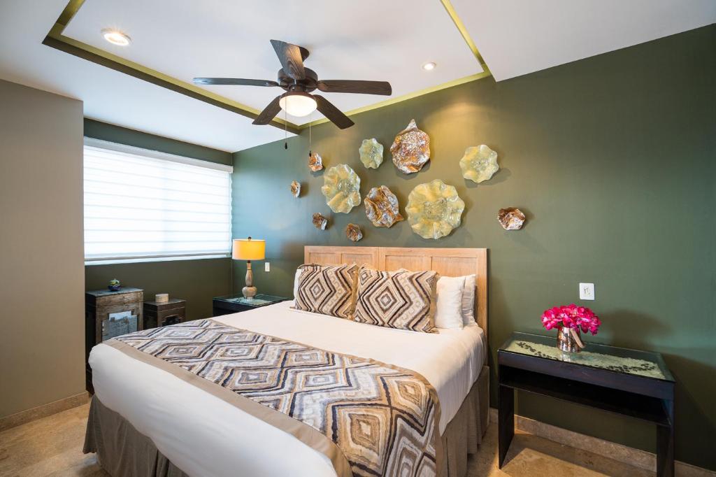Room, Double Bed, Ocean Front