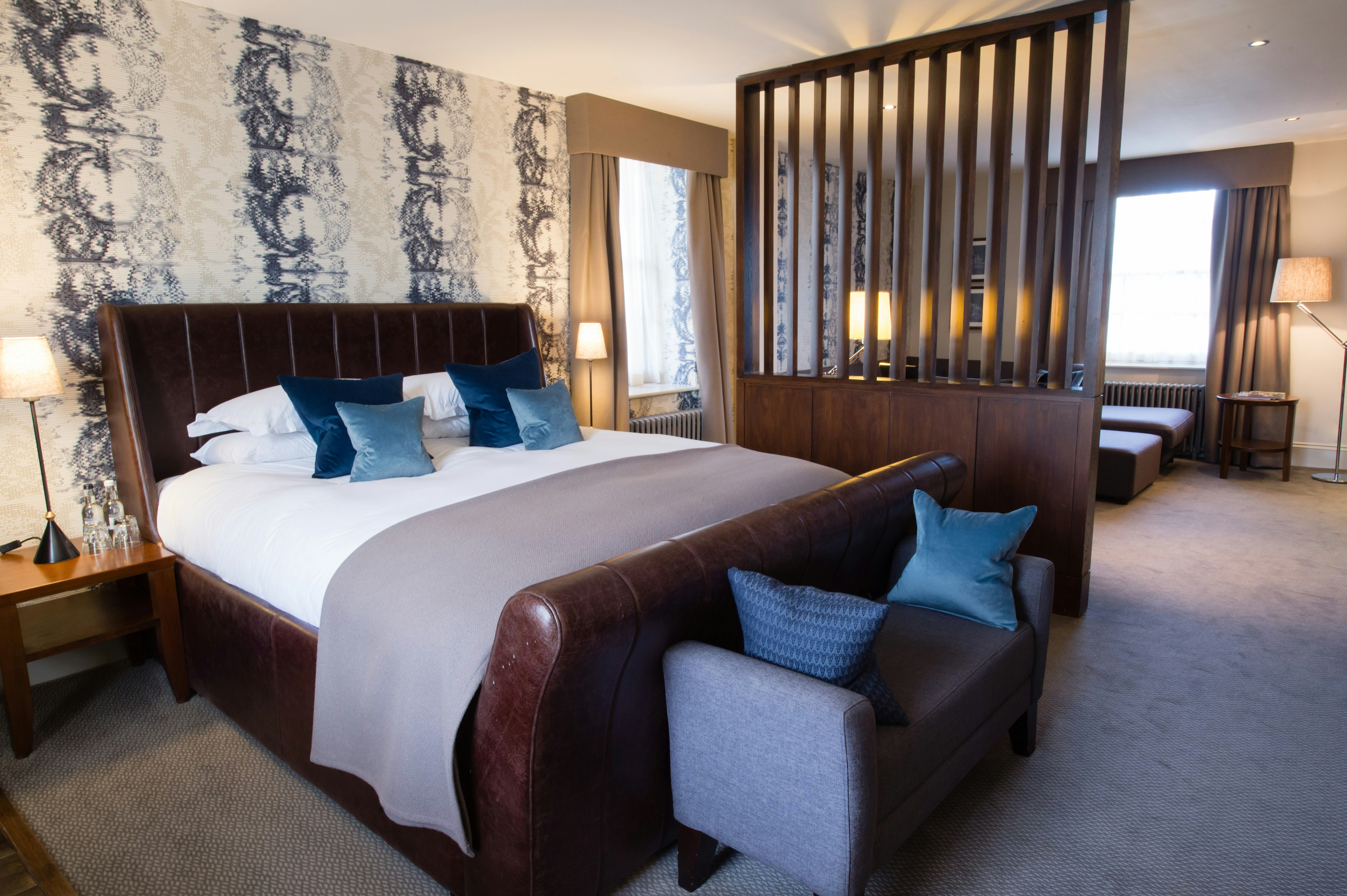 Hotel Du Vin & Bistro Harrogate 9/46