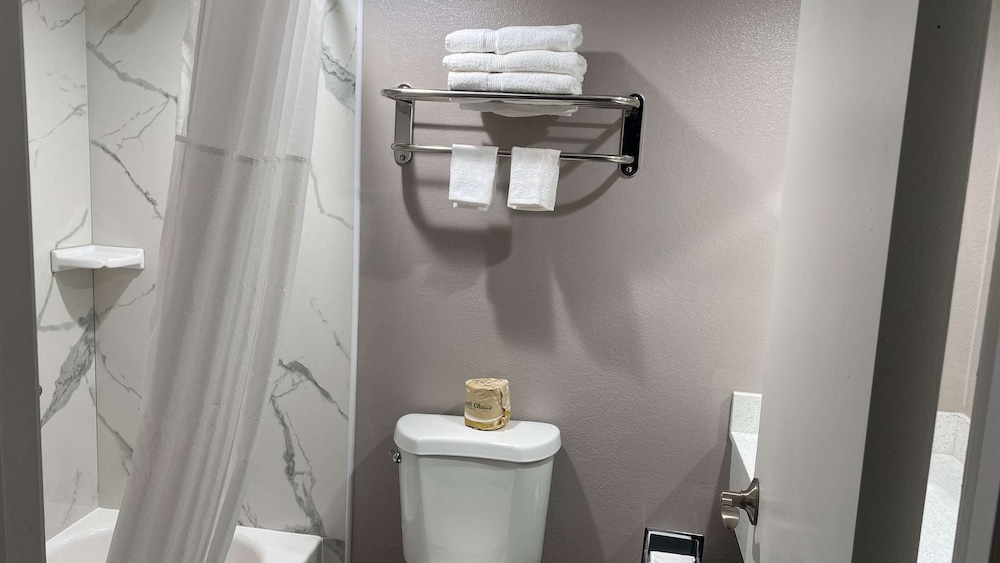 Motel6 Bullhead City, AZ 26/27