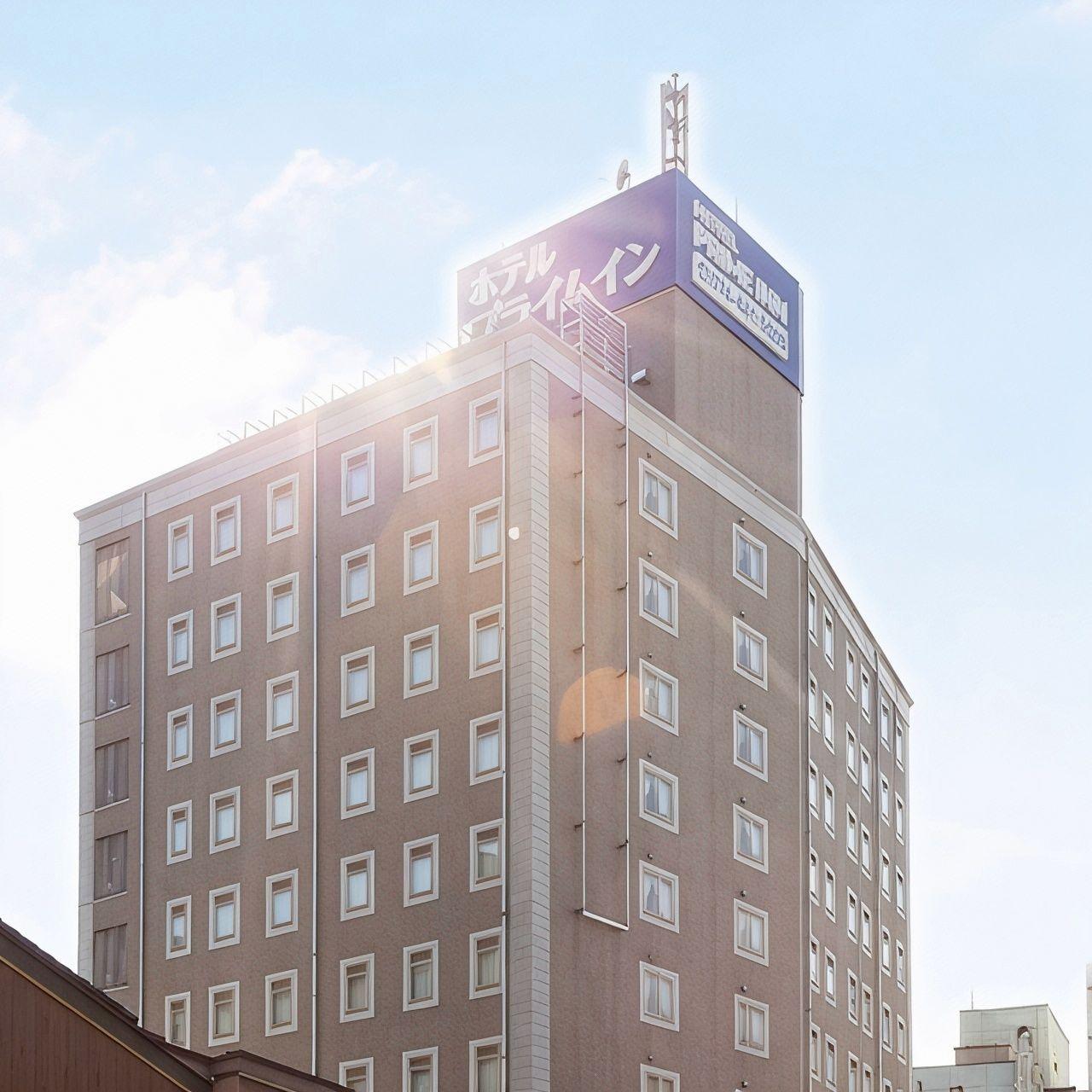 Hotel Prime Toyama 1/32