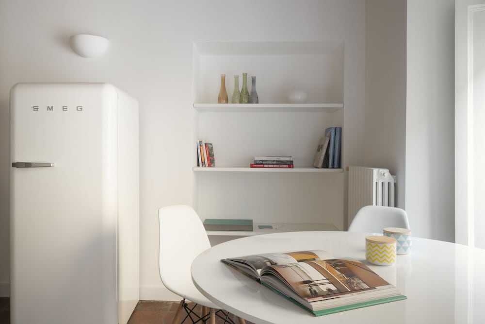 Brera Apartments In San Fermo 5/50
