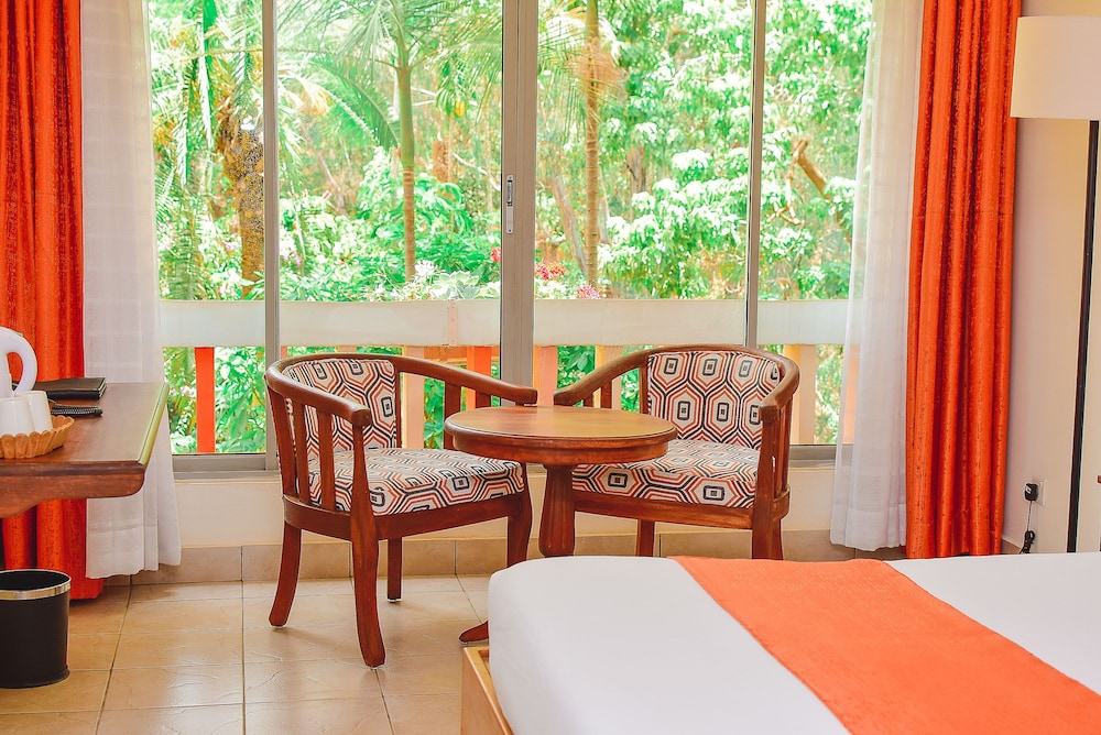Hotel Boulevard Nairobi, City Centre CBD 41/47