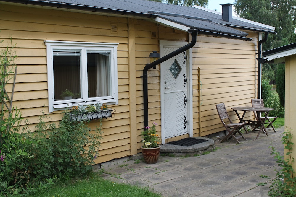 Nyckelbo Vandrarhem 24/25