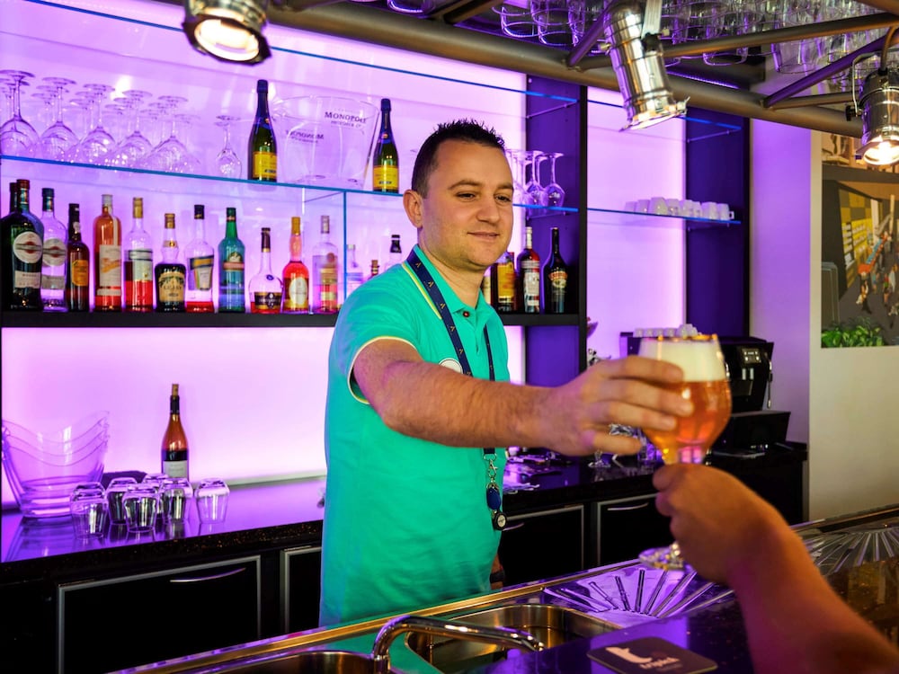 Ibis Styles Liege Guillemins 34/71
