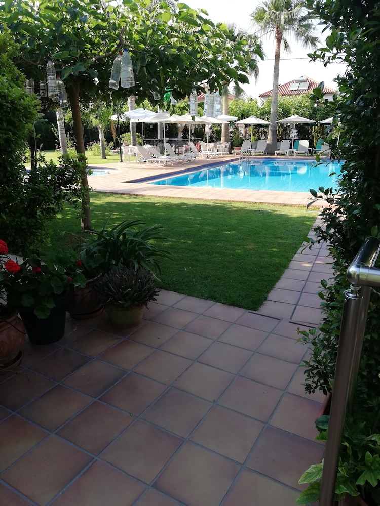 Kalithea Apartments Crete 8/24