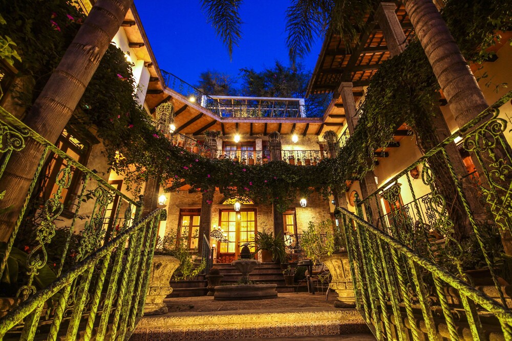 Mansion San Miguel 43/50
