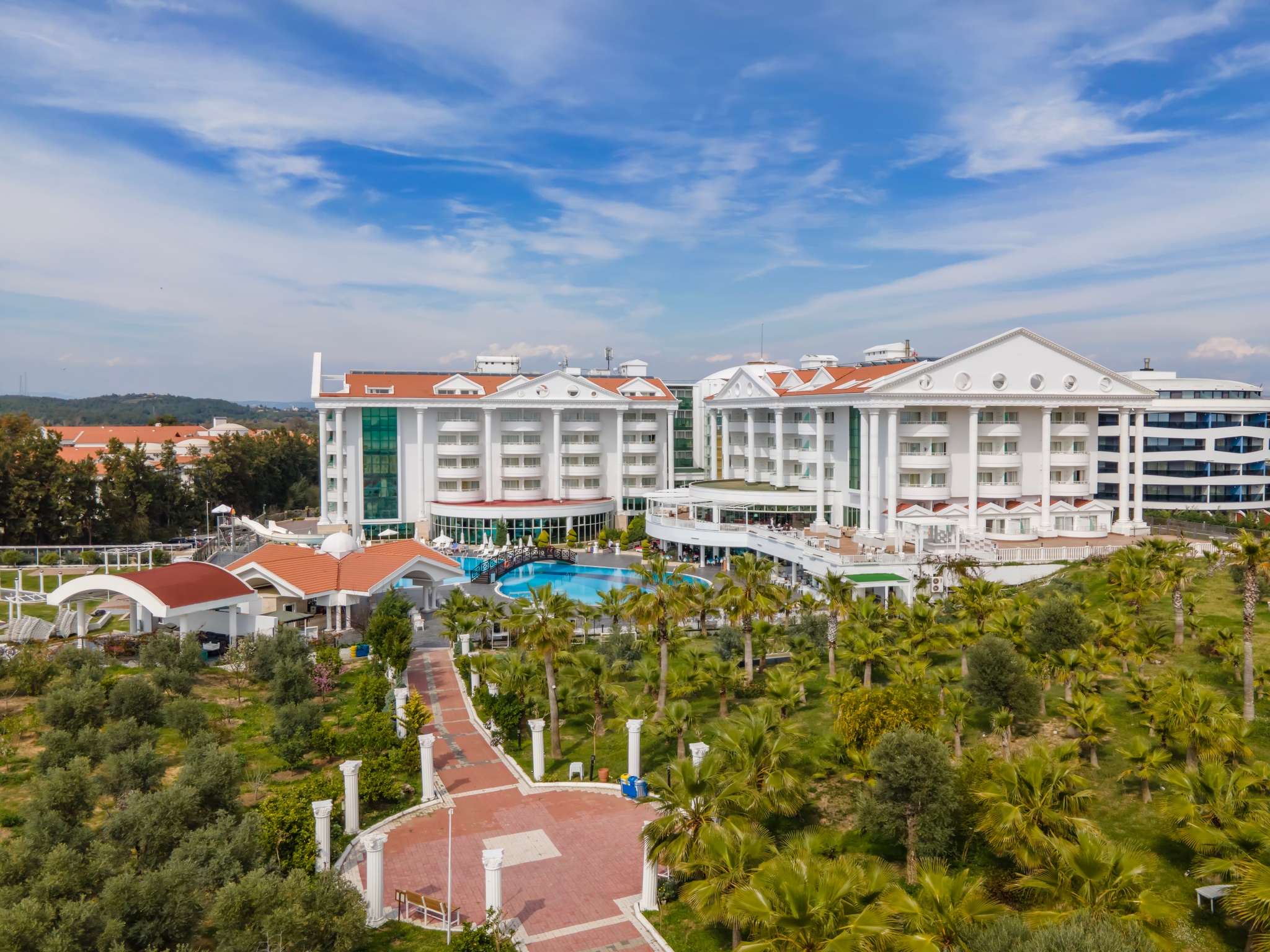 Roma海滩度假村&水疗Adult Only +16(Roma Beach Resort & Spa Adult Only +16) 图片4