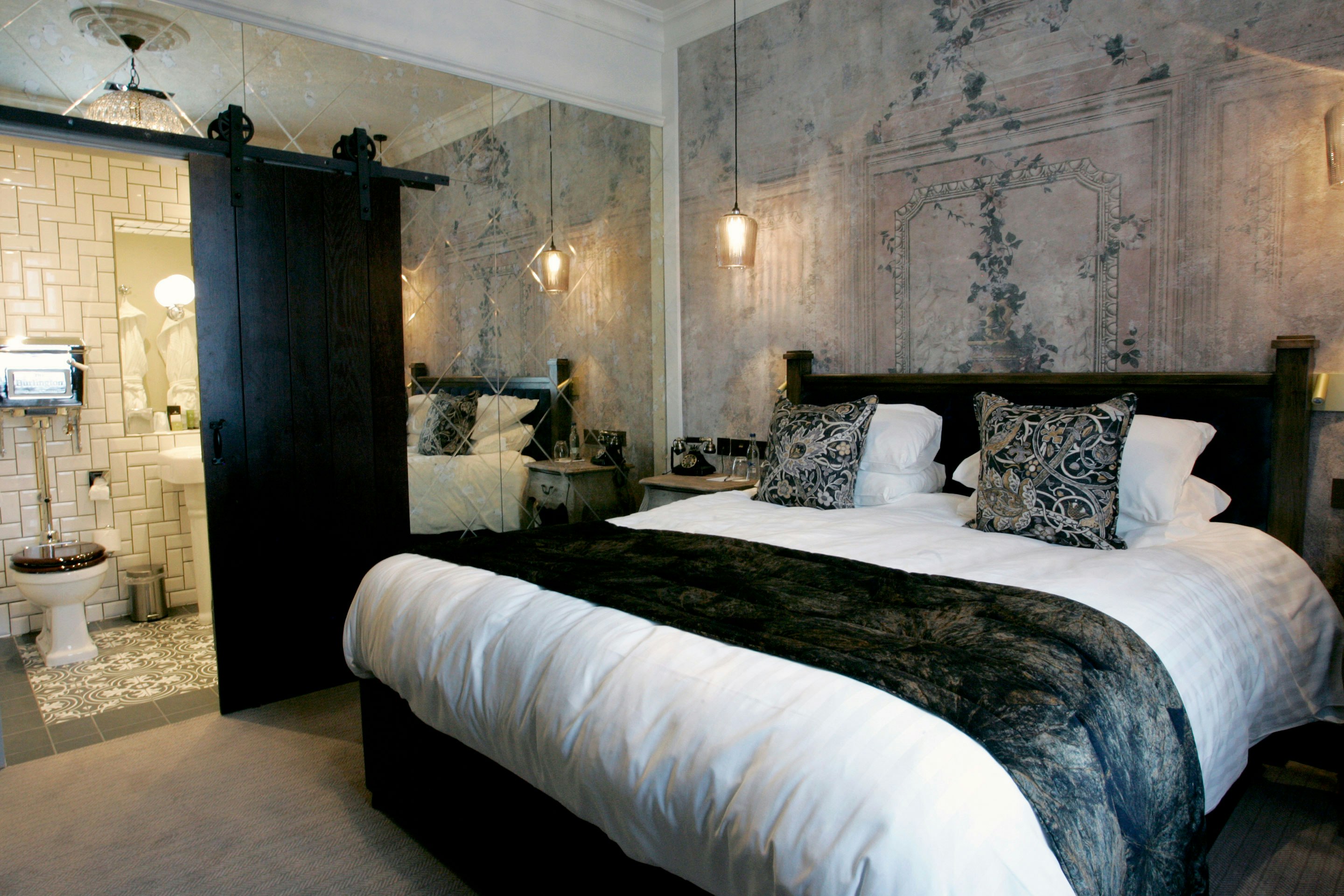 Hardwick Hall Hotel 8/35