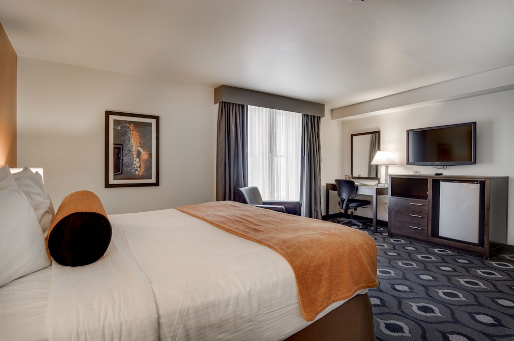 Grand Z Hotel Casino by Red Lion Hotels 13/57