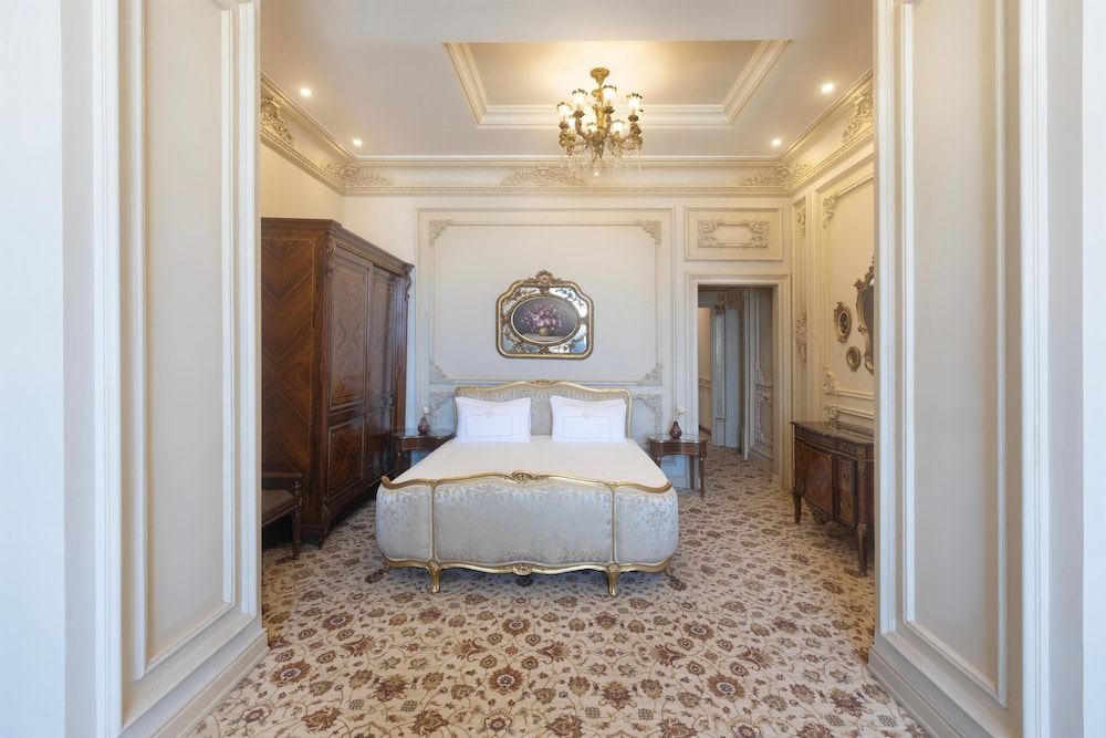 Rixos Montaza Alexandria 14/42