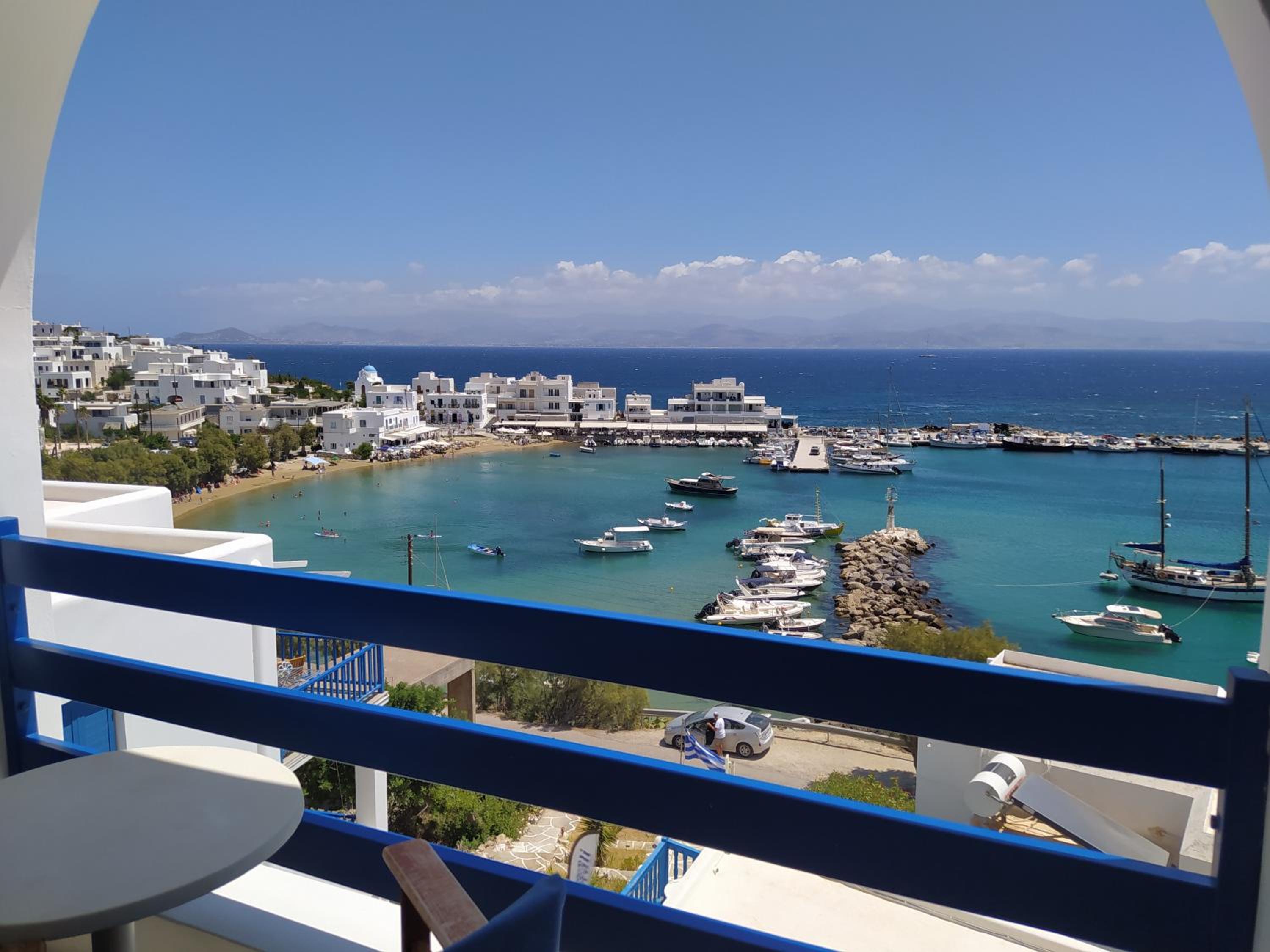 Corali Hotel 21/27