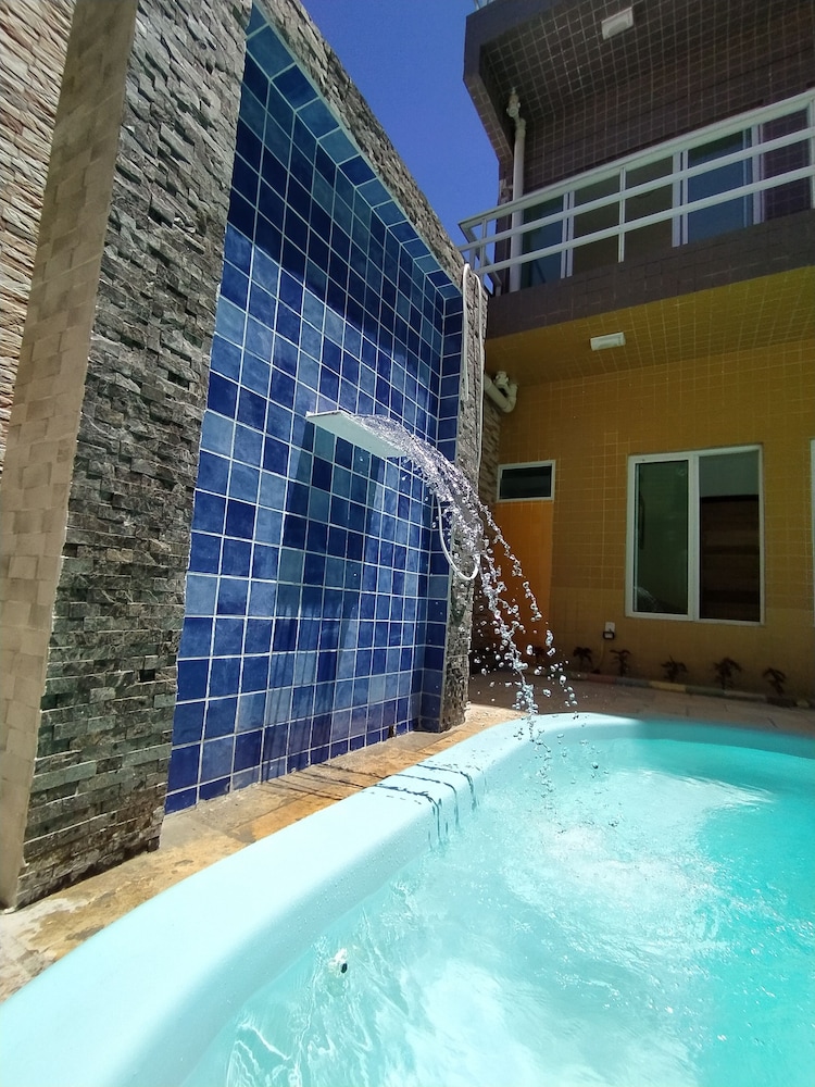 Pousada Residencia Dos Sonhos 6/50