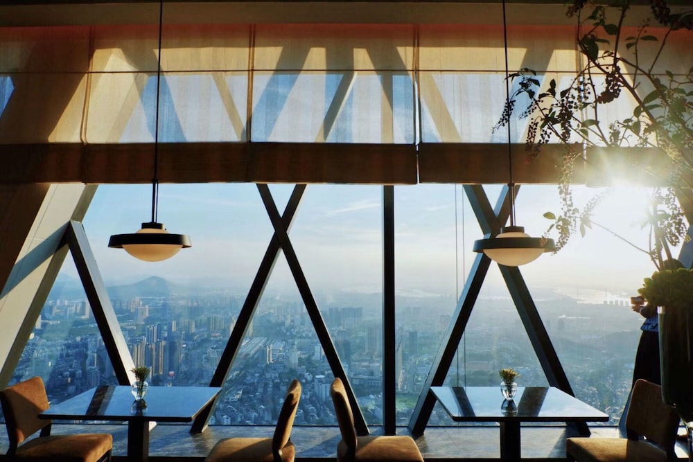 Hyatt Regency Zhenjiang 44/79