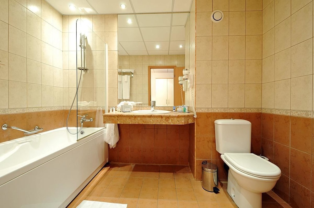Helios Spa Hotel 36/39
