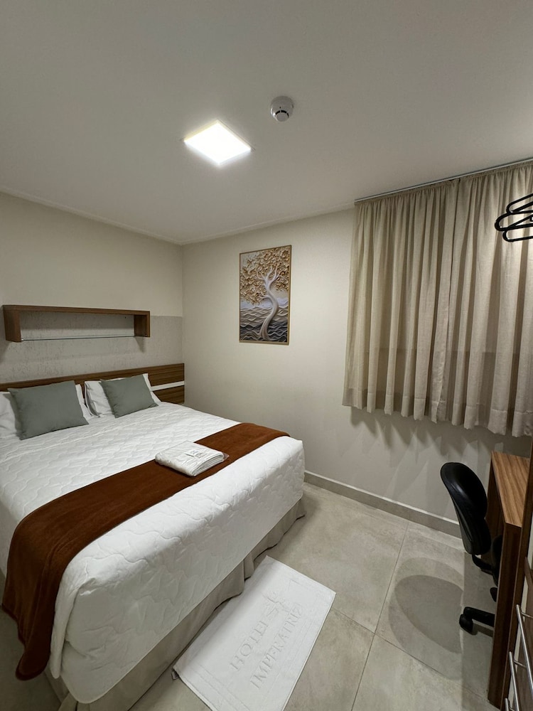 Hotel Imperatriz 12/32