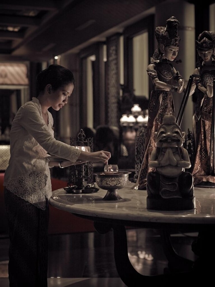 The Royal Surakarta Heritage - Handwritten Collection 48/74