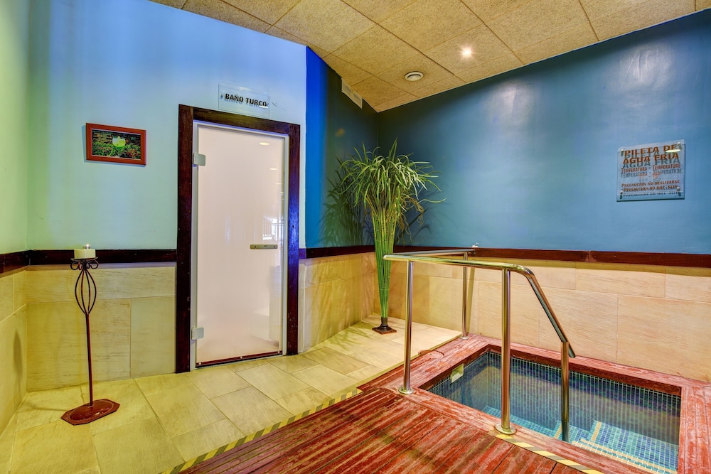 Hotel Spa Villalba - Adults Only 14/70