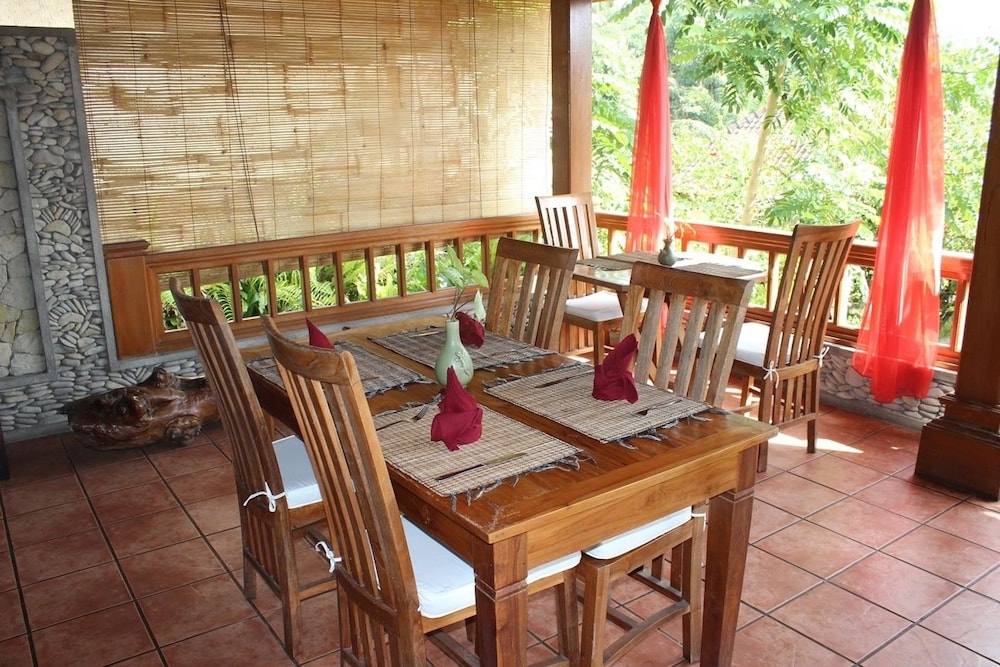 Nefatari Exclusive Villas 17/28