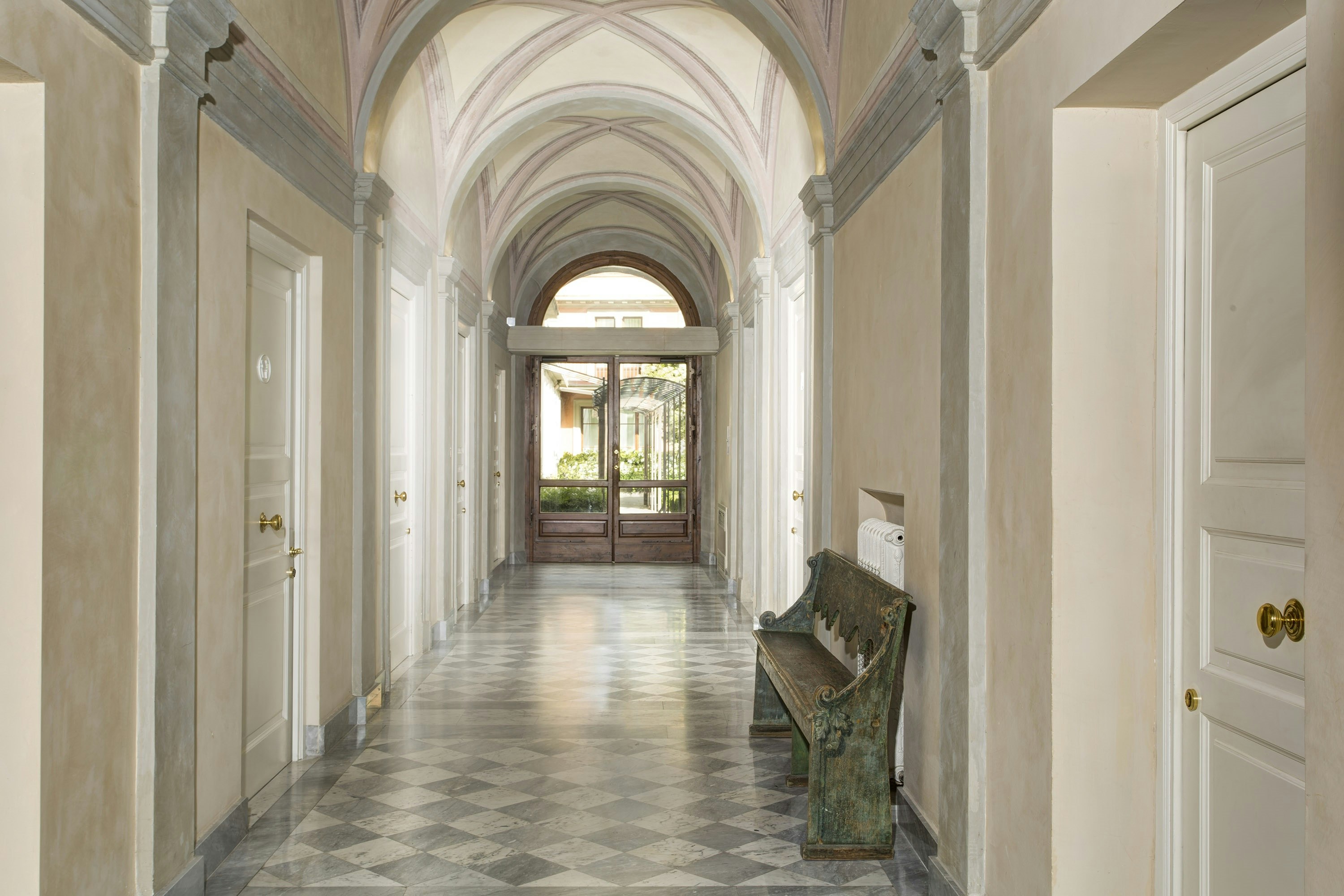Hotel Orto Dei Medici 36/51