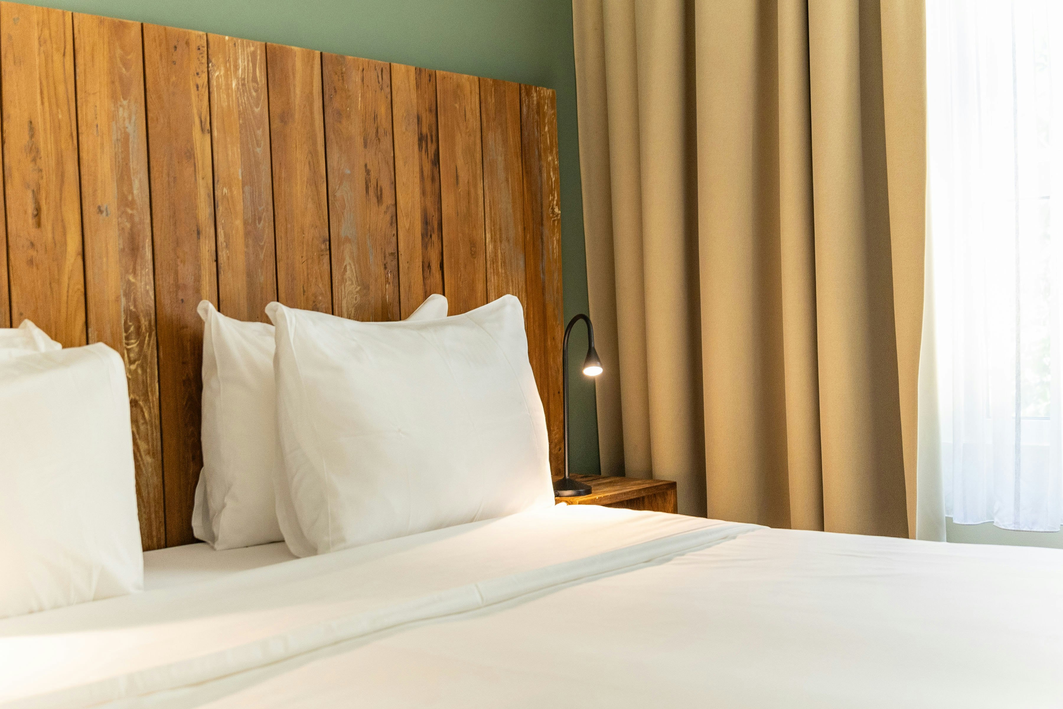 Bayside Boutique Hotel & Restaurant 7/23