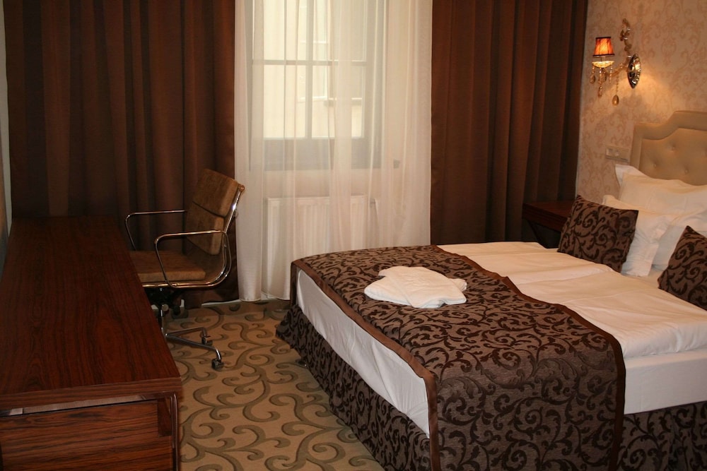 Hotel Capitulum 13/32