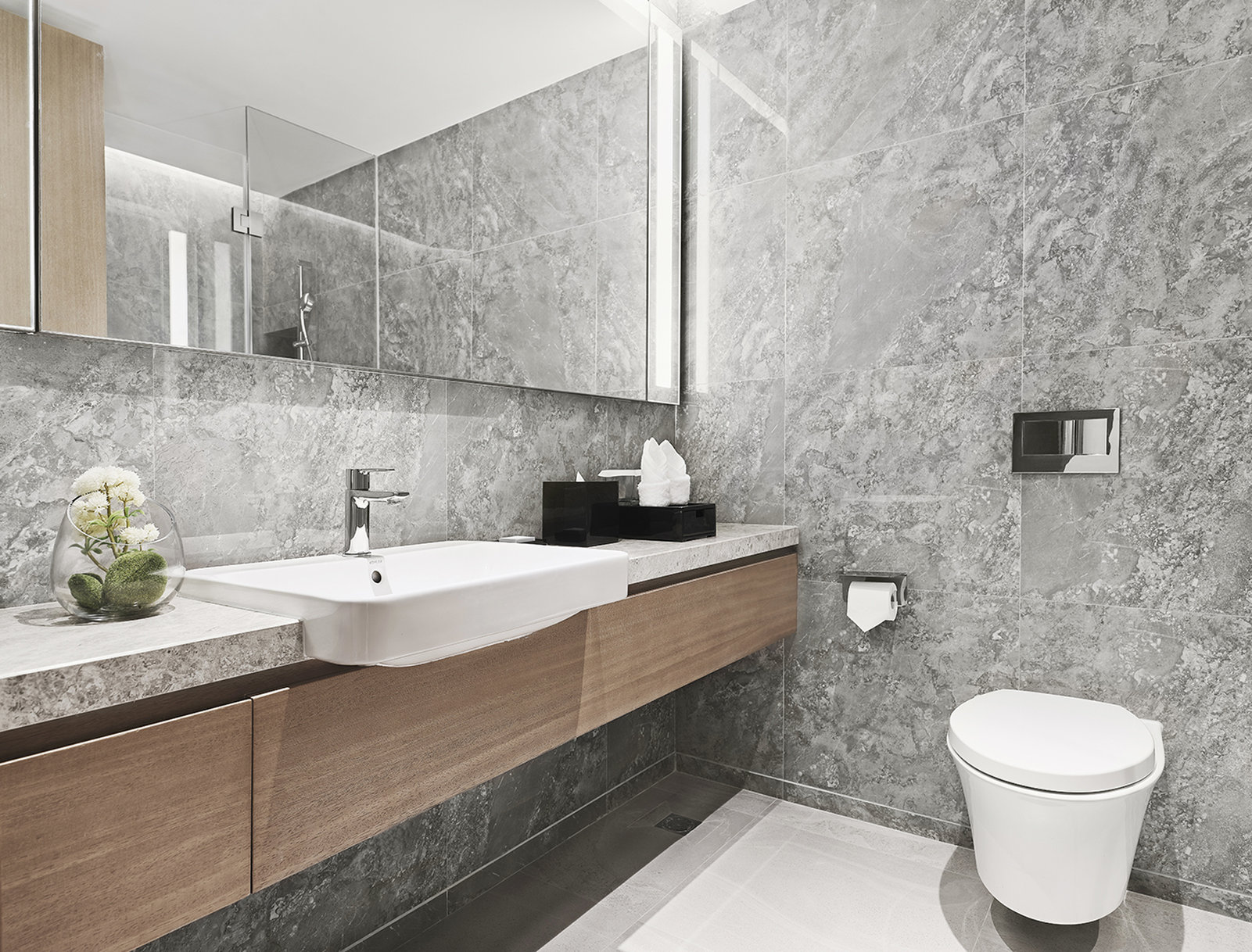 Oakwood Apartments Sanya 21/25