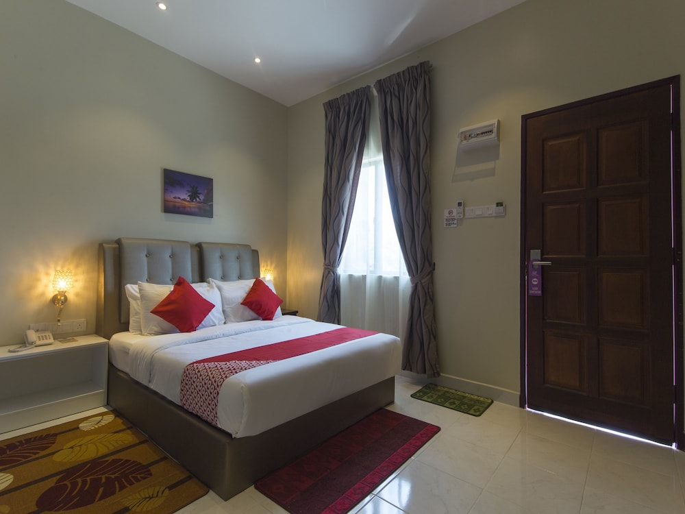 OYO 795 Nahdhoh Langkawi Resort 14/63