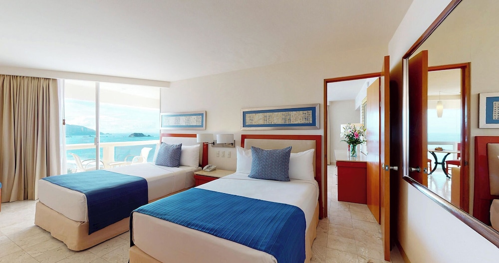 Park Royal Beach Ixtapa All Inclusive 17/69