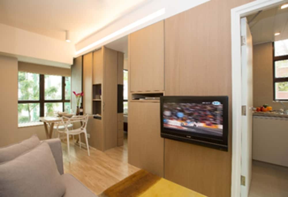Ying nFlo, Hong Kong, Wan Chai 40/58