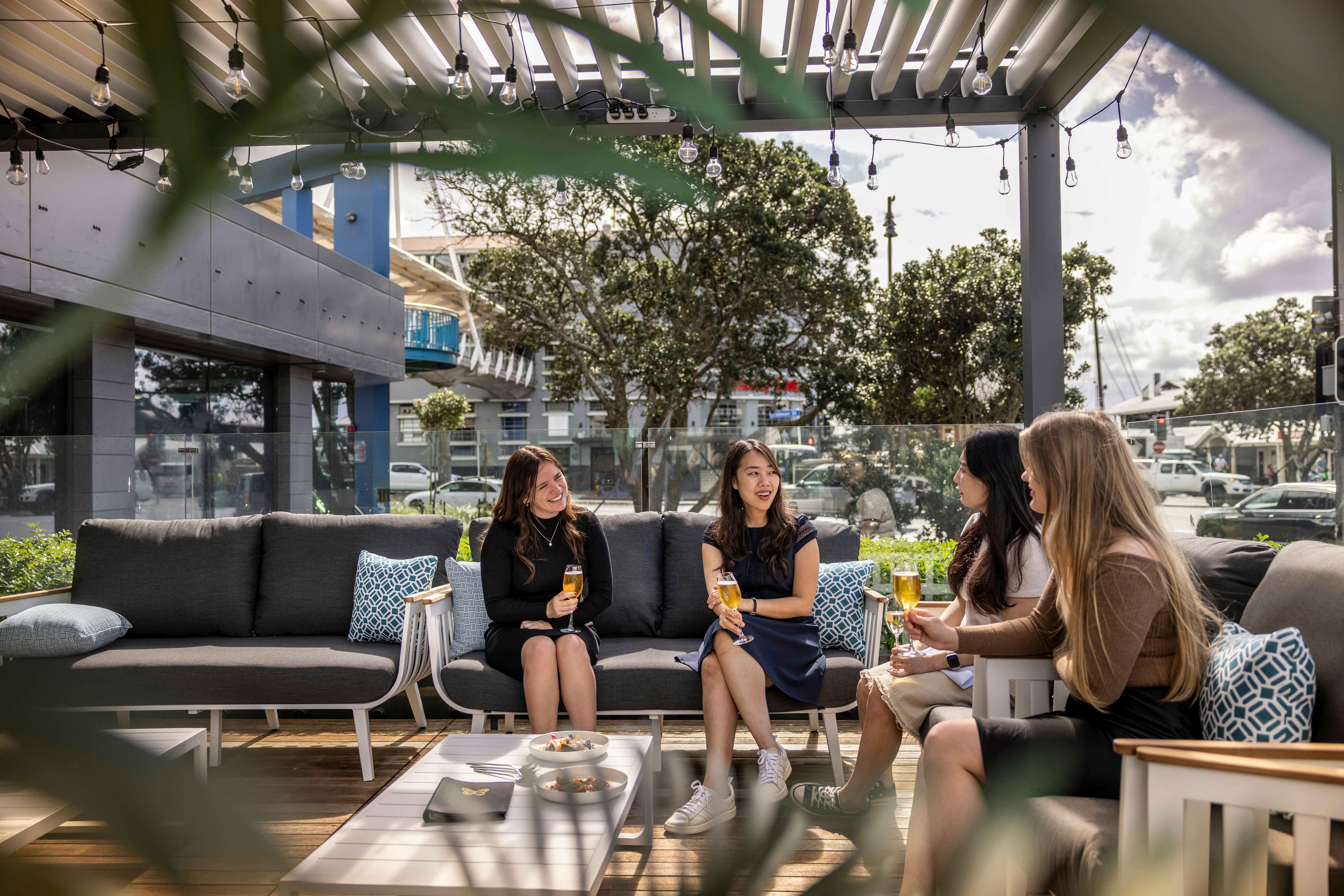 M Social Hotel Auckland 103/126