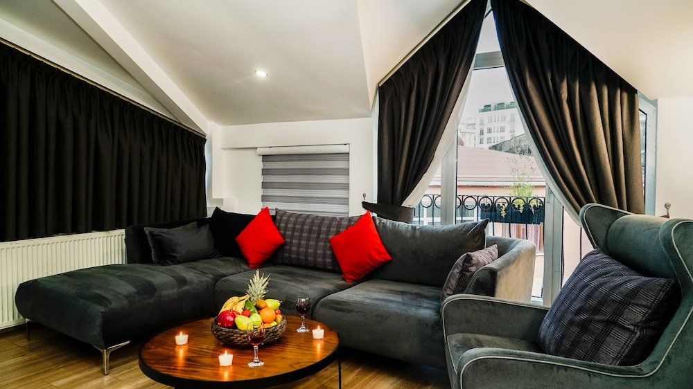 Hotel the Marions Suite 55/85