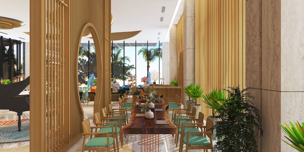 Sala Grand TuyHoa Hotel 25/50