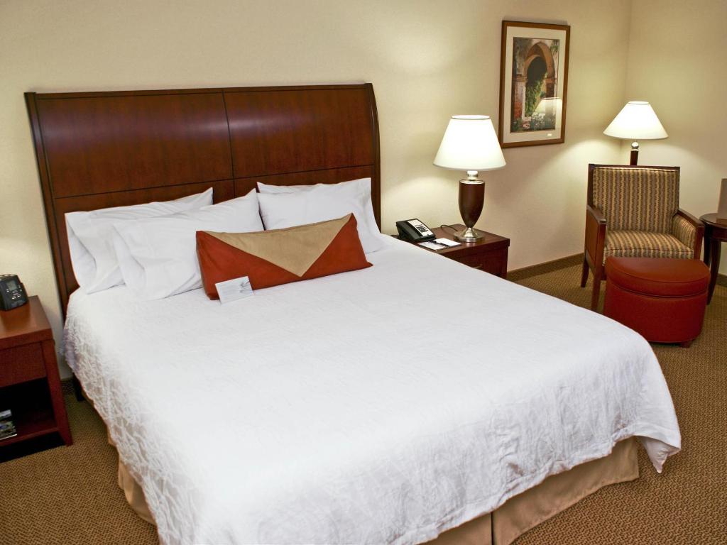 1 Bedroom, Suite, King Bed, Accessible