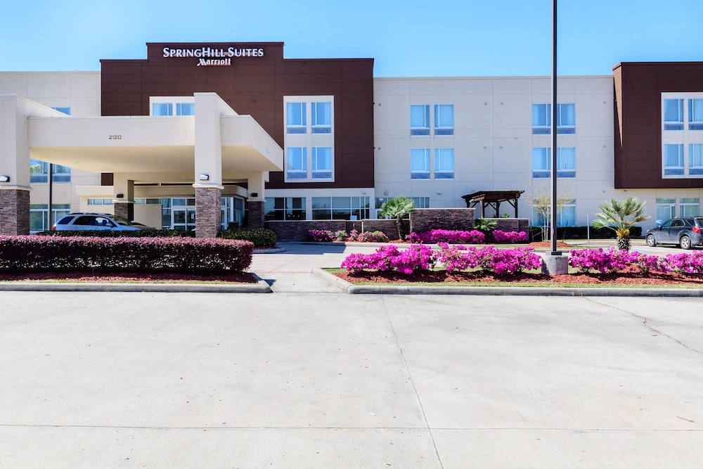 SpringHill Suites Houston NASA/Seabrook in SEABROOK - TX