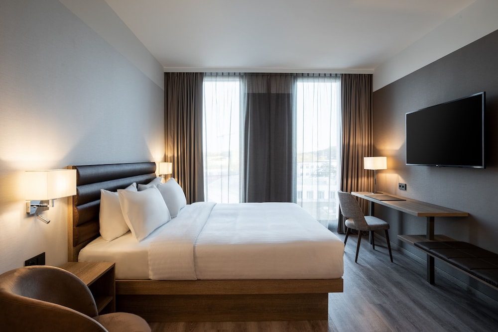 AC Hotel by Marriott Wuerzburg 11/43