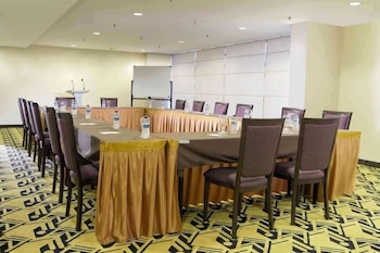 Losari Roxy Hotel Kt 16/20