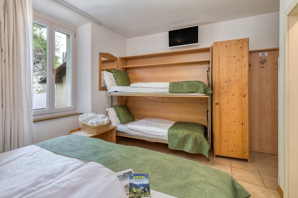Albergo Alla Costa 13/20