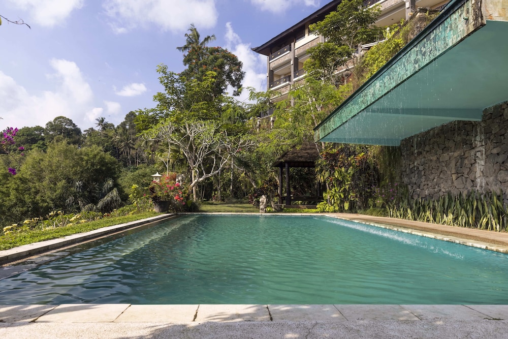 Rijasa Agung Resort And Villas 46/52