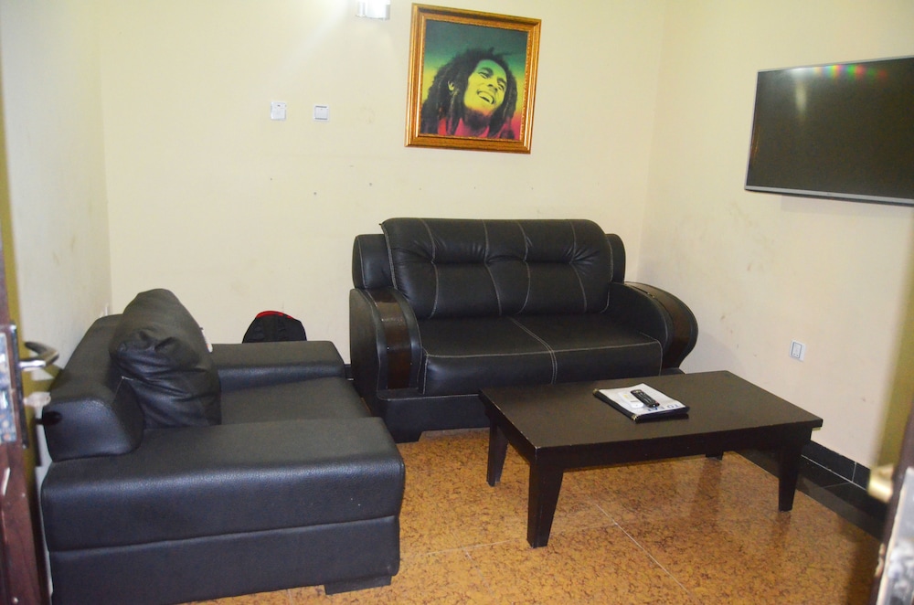 Residency Hotel Twin House 19/26