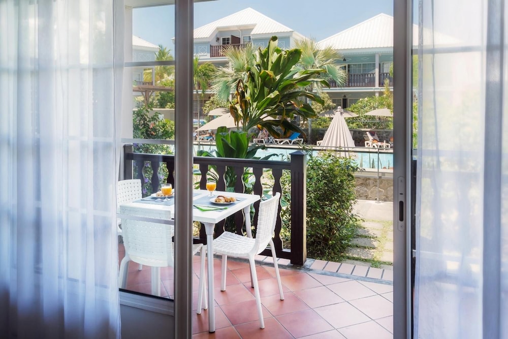 Les Creoles Hotel 39/50