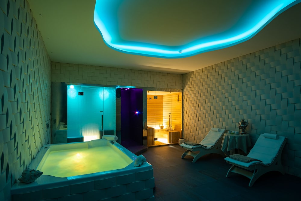 Torre Cintola Greenblu Sea Emotions 33/66