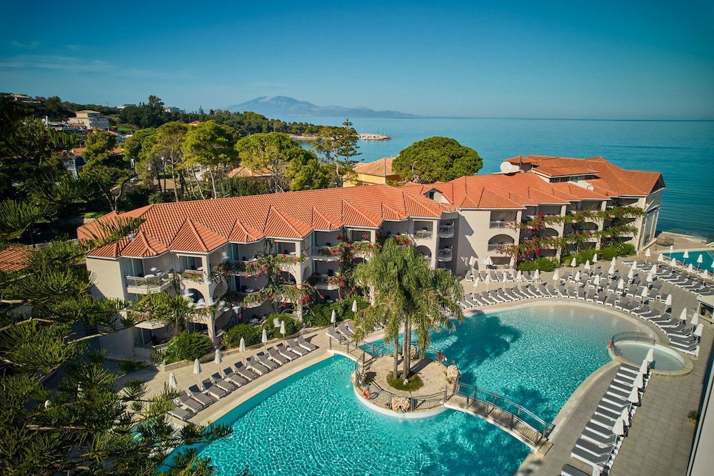 Tsilivi Beach Hotel 40/50