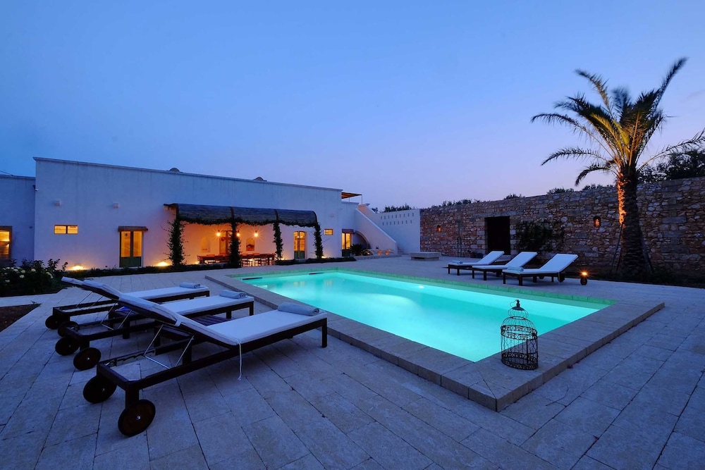 Masseria Sant'antonio - Fani 16/47