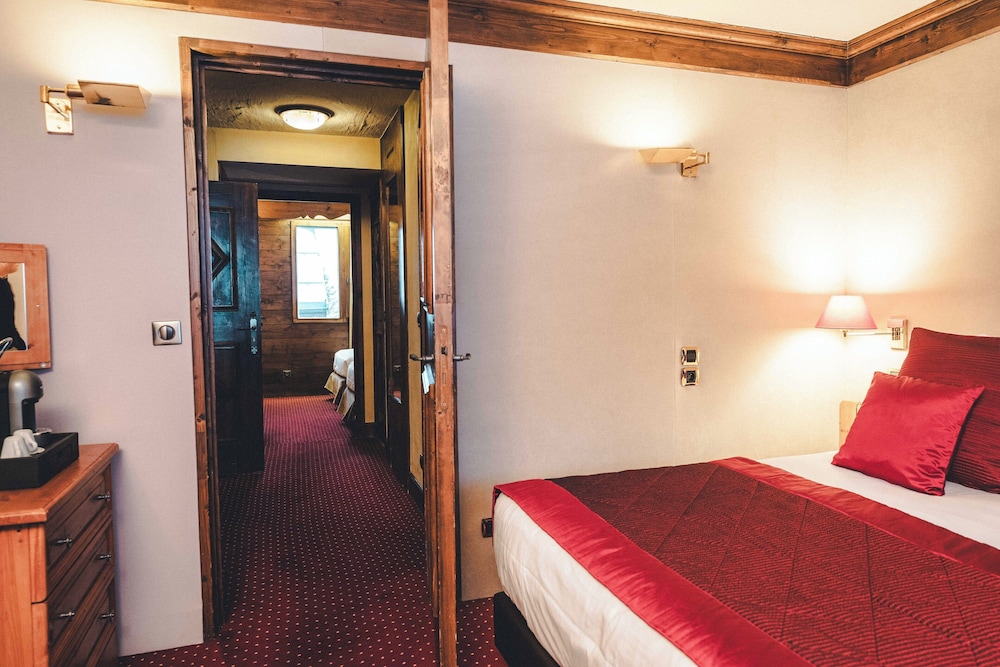 Hotel Mont Vallon Meribel 16/50
